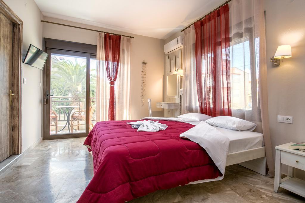 Agali Villa Limenaria  Extérieur photo