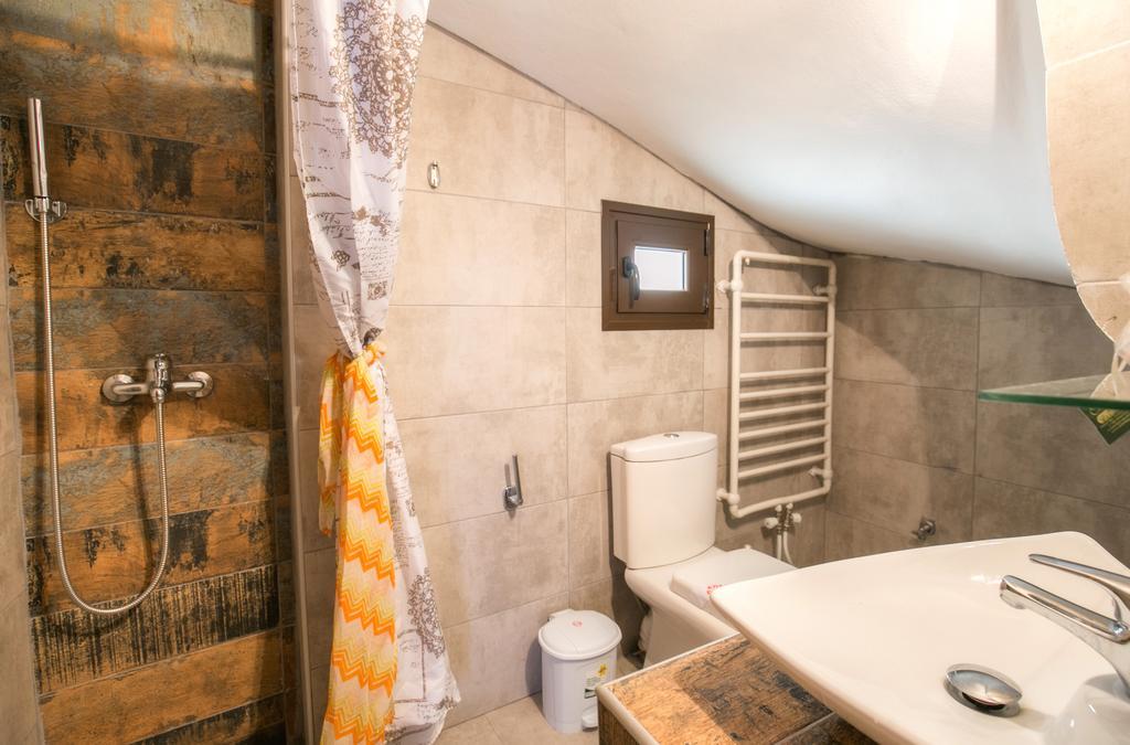 Agali Villa Limenaria  Extérieur photo