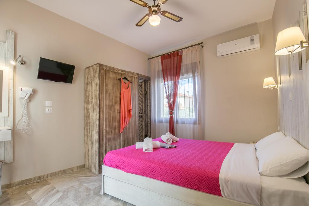 Agali Villa Limenaria  Extérieur photo