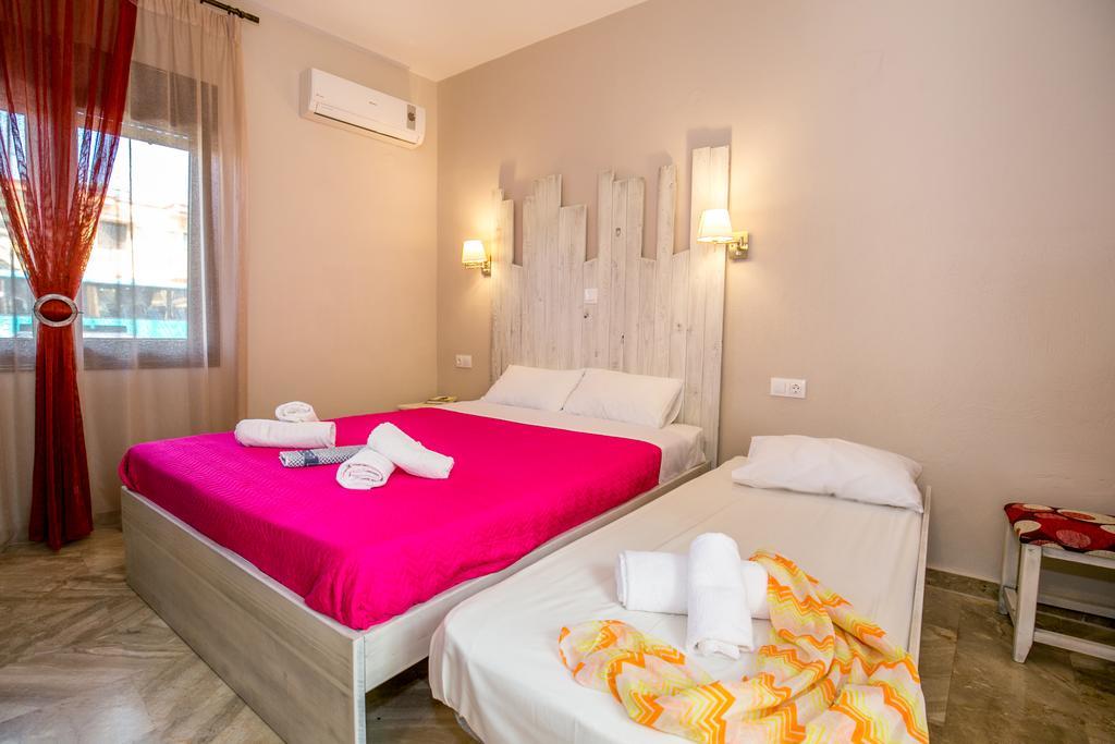 Agali Villa Limenaria  Extérieur photo