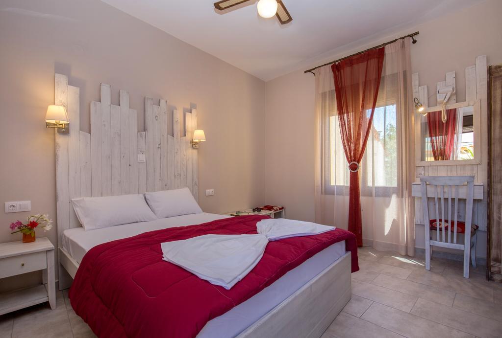 Agali Villa Limenaria  Extérieur photo