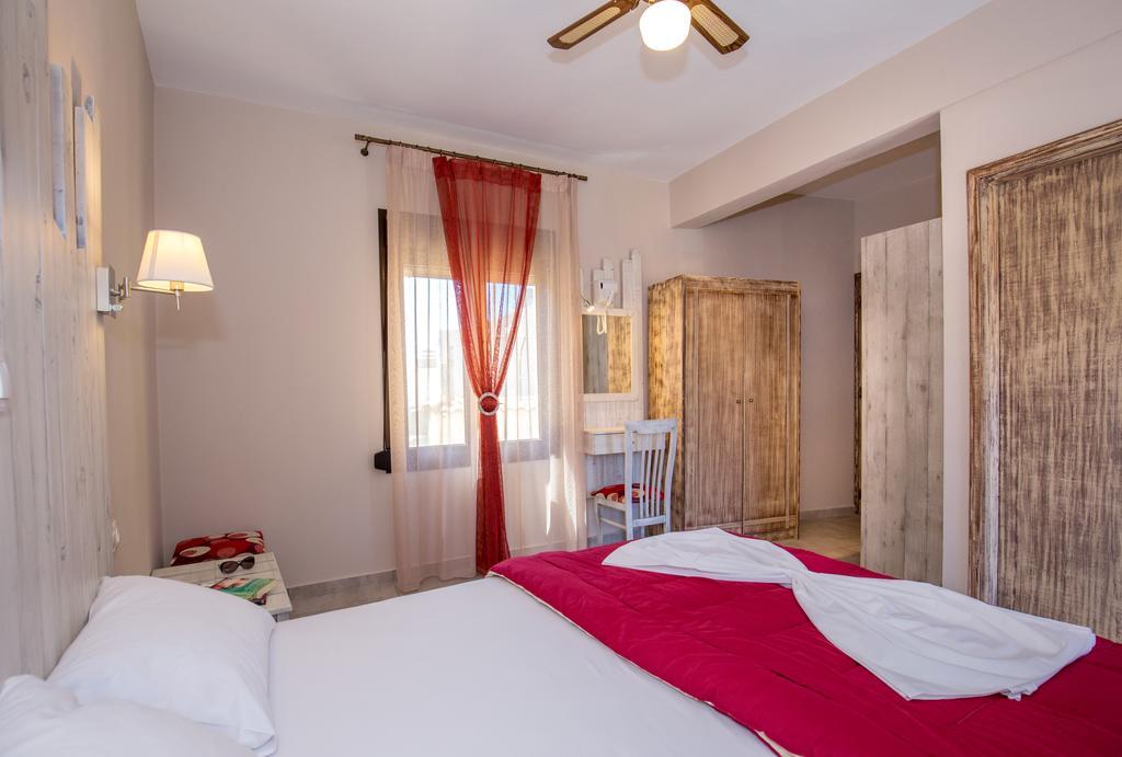 Agali Villa Limenaria  Extérieur photo