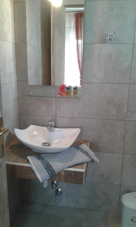 Agali Villa Limenaria  Extérieur photo